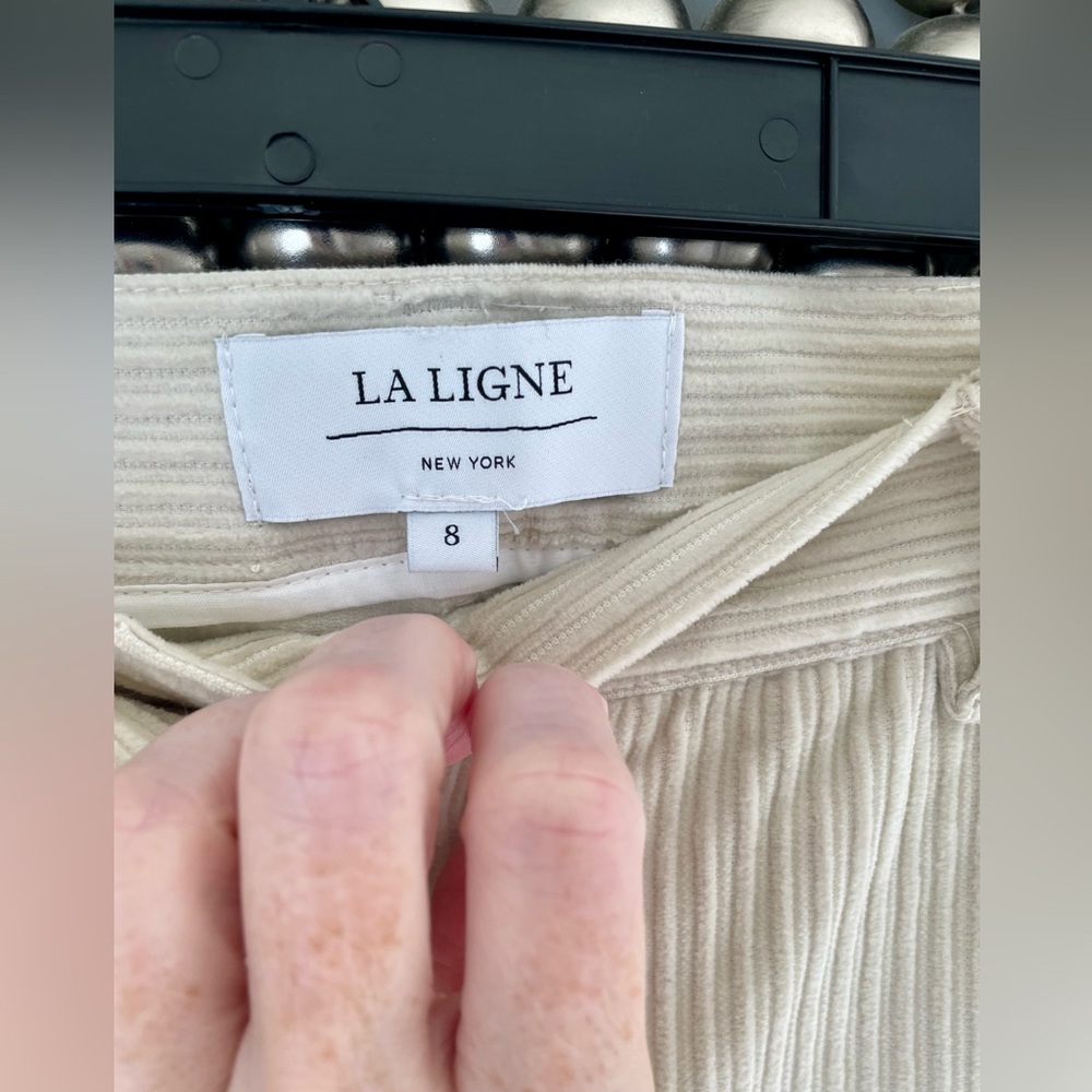 La Ligne Reece Trouser - Picture 4 of 8